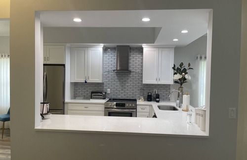South Bradenton Condominio | Remodeled, Luxurious 2BR+2Bath by IMG+Beach