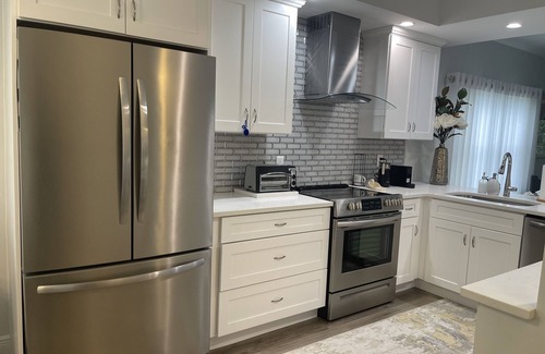 South Bradenton Condominio | Remodeled, Luxurious 2BR+2Bath by IMG+Beach