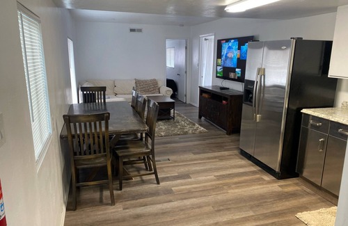 Lake Isabella Casa | Remodeled mobile 2 min from reds marina and aux dam