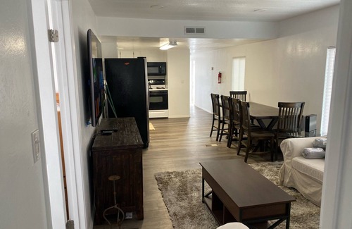 Lake Isabella Casa | Remodeled mobile 2 min from reds marina and aux dam