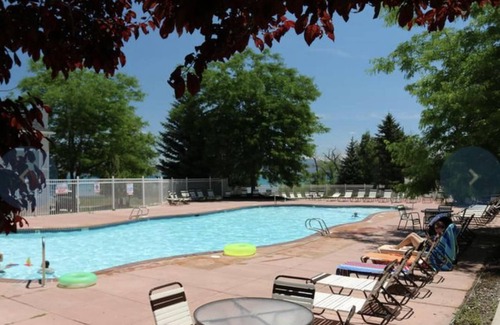 Harbor Village Apartamento | Remodeled - Pool 6 Guests Hot Tub