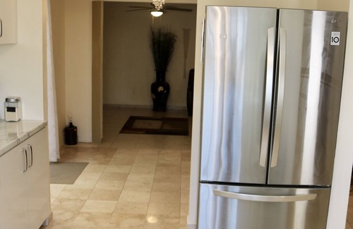 Ensenada Casa | Remodeled Private Safe Gated Community Townhome, with 24/7 security