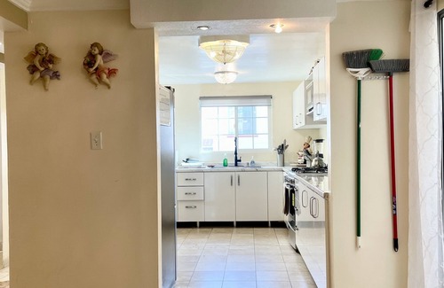 Ensenada Casa | Remodeled Private Safe Gated Community Townhome, with 24/7 security