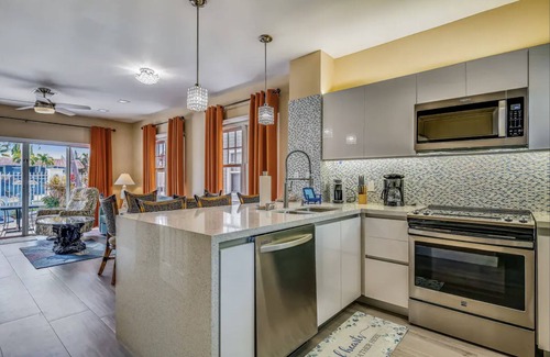Marathon Casa | ★Remodeled tropical delight townhome★private plunge pool close to fun activities