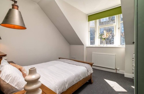 Aberdeen West End Apartamento | Remodelled Luxury 3 Bed Apartment