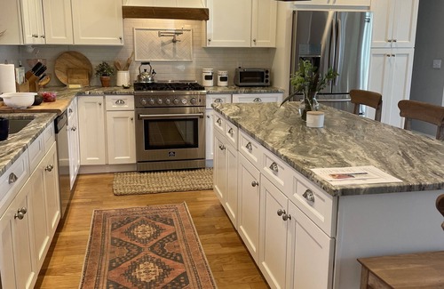 Brielle Casa | Remodled Brielle Beach House