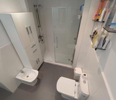 Ciudad Universitaria Apartamento | Remolins Bloque 2 9B Benicàssim zona Torreón