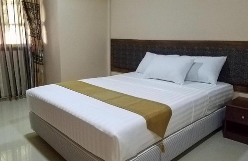 Nilandhoo Casa | Remora Inn