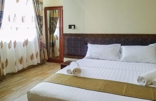 Nilandhoo Casa | Remora Inn