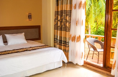 Nilandhoo Casa | Remora Inn