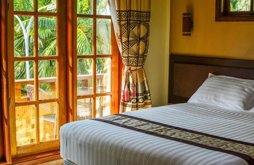 Nilandhoo Casa | Remora Inn