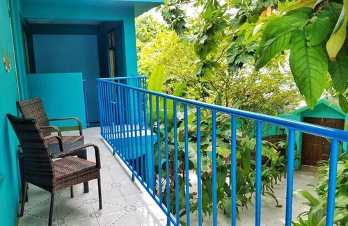 Nilandhoo Casa | Remora Summer House