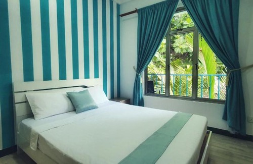 Nilandhoo Casa | Remora Summer House