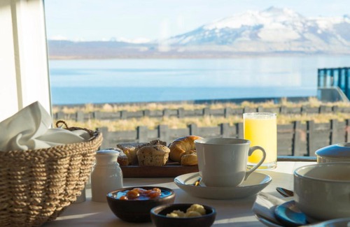 Puerto Natales Hotel | Remota Patagonia Lodge