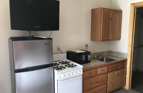 Stillwater Apartamento | Remote Efficiency Apartment C (Upstairs)