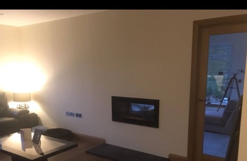 Drumchork Casa | Remote highland house located on the NC500 driving route