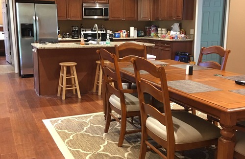 Milledgeville Cabina | Remote Lake Sinclair Cove ¡DESCUENTOS en tarifas de verano!