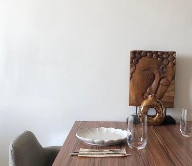 Chang Khlan Apartamento | Remote work friendly apartment with fast wifi - rooftop and gym