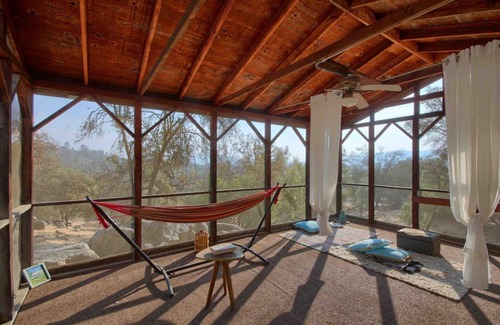 Mariposa Casa | Remote Work Special Hideout Totokon
