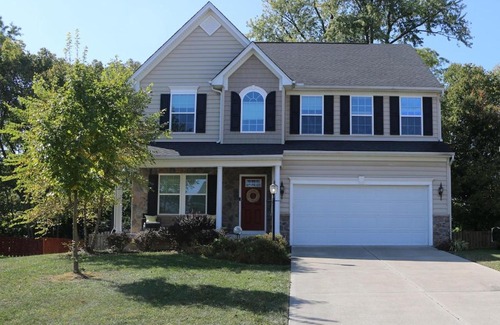 Beavercreek Casa | Executive 4 Bedroom Beavercreek Home with Basement
