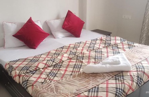 Sarkhej Casa | Remsons Service Apartment & Corporate Stay