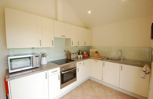 Hethel Cabaña | REMUS, family friendly, with open fire in East Harling
