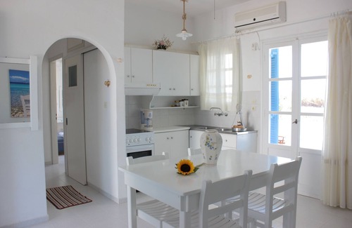 Pounta Apartamento | Remvi Studios