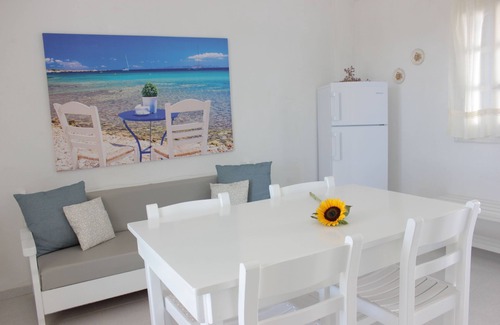 Pounta Apartamento | Remvi Studios