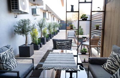 Dorog Apartamento | REMZ Apartments & Wellness
