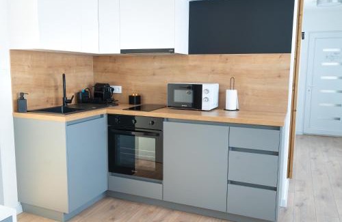 Dorog Apartamento | REMZ Apartments & Wellness