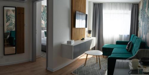 Dorog Apartamento | REMZ Apartments & Wellness