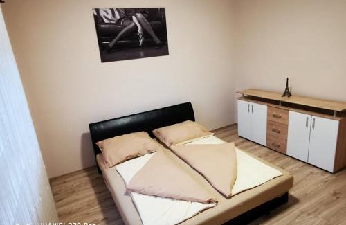Siofok-Szabadifurdo Casa | Renáta Apartman