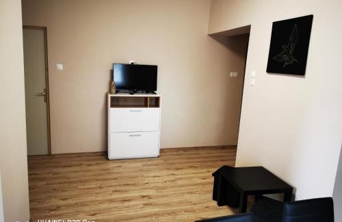 Siofok-Szabadifurdo Casa | Renáta Apartman