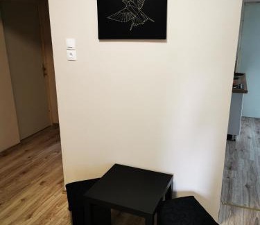 Siofok-Szabadifurdo Casa | Renáta Apartman