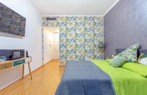 Tor di Quinto Apartamento | Renè home - Ponte Milvio