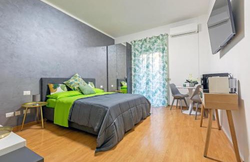 Tor di Quinto Apartamento | Renè home - Ponte Milvio