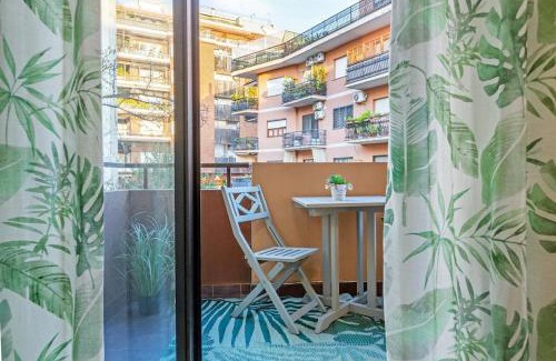 Tor di Quinto Apartamento | Renè home - Ponte Milvio