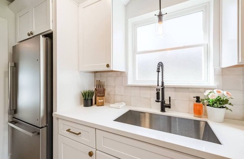 Garden Oaks Casa | Rena Heights, Spacious, Pet Friendly