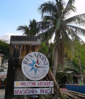 Agno Casa | Rena Point Beach House Abagatanenen