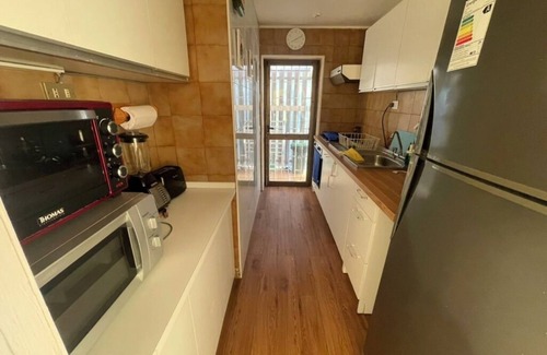 Renaca Apartamento | Reñaca Grand Terrace with ocean view