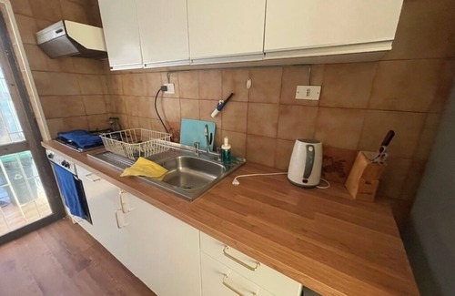 Renaca Apartamento | Reñaca Grand Terrace with ocean view
