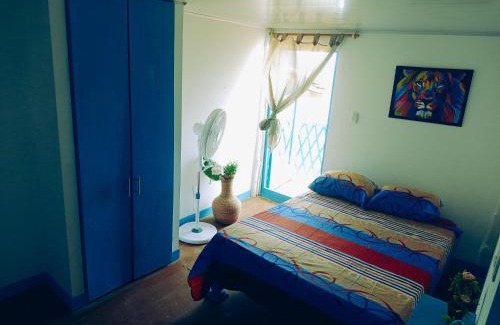 Bocachica Casa | Renacer ancestral Barú