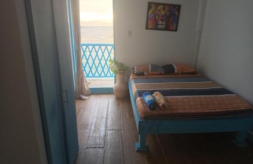 Bocachica Casa | Renacer ancestral Barú