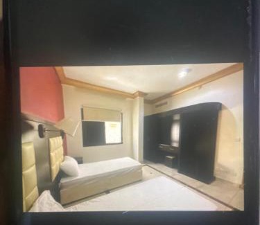 Ad-Dab'ah Hotel | Renadko