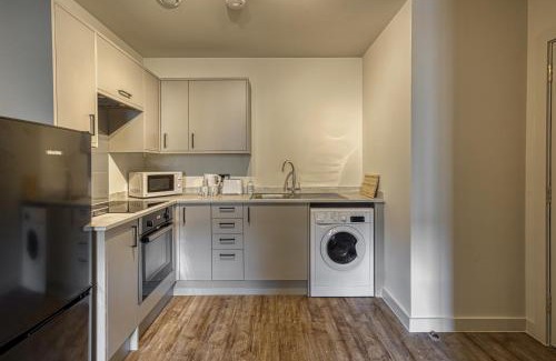 Southport Apartamento | Renaissance 8 - 1 Bedroom Apartment in Southport