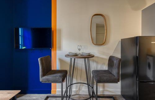 Southport Apartamento | Renaissance 8 - 1 Bedroom Apartment in Southport