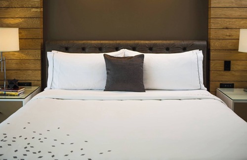 Hamilton District Hotel | Renaissance Allentown Hotel