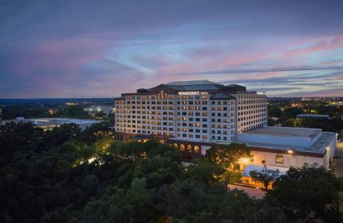 Arboretum Hotel | Renaissance Austin Hotel