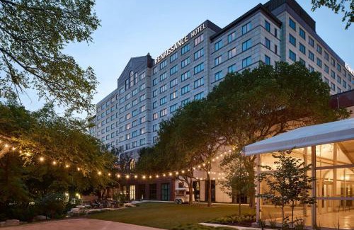 Arboretum Hotel | Renaissance Austin Hotel