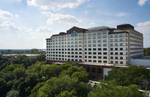 Arboretum Hotel | Renaissance Austin Hotel
